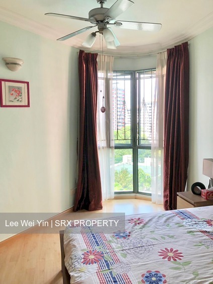 Yew Mei Green (D23), Condominium #197638732